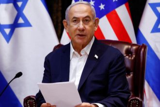 Νετανιάχου: Αν η Χεζμπολάχ εισέλθει πλήρως στον πόλεμο της Γάζας θα επιφέρει την καταστροφή στον Λίβανο