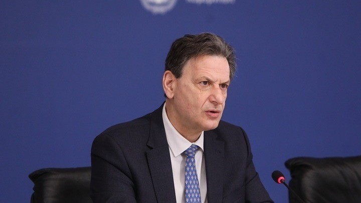 Σκυλακάκης: Πριν το 2030 τα πρώτα θαλάσσια αιολικά πάρκα - Που θα αναπτυχθούν
