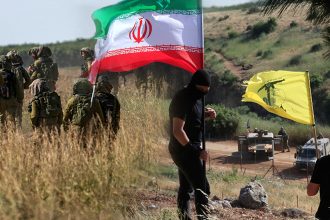 Ιραηλινός υπουργός: «Αν επιτεθεί η Χεζμπολάχ θα βάλουμε στο στόχαστρο το Ιράν»