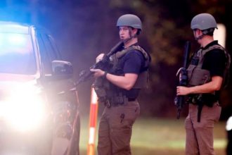 Νέο μακελειό στις ΗΠΑ: Πέντε νεκροί από πυροβολισμούς σε σπίτι στη Βόρεια Καρολίνα!