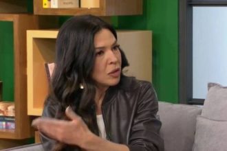 Ναταλία Δραγούμη: Οι άνδρες ήταν ένας τομέας στον οποίο «ξύπνησα» αρκετά μικρή