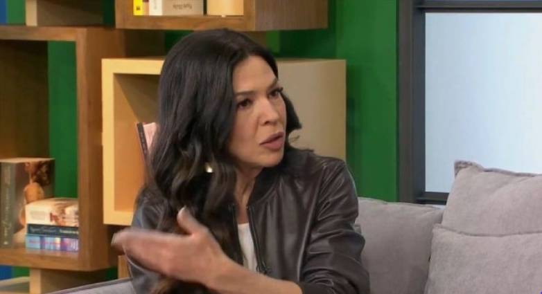 Ναταλία Δραγούμη: Οι άνδρες ήταν ένας τομέας στον οποίο «ξύπνησα» αρκετά μικρή