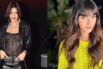 Μέγκι Ντρίο για Ηλιάνα Παπαγεωργίου: «Ό,τι κάνει είναι αποτυχημένο»