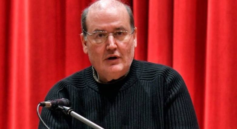 Νέα "πυρά" Φίλη κατά Κασσελάκη – Έχει σχέδιο να μετατρέψει τον ΣΥΡΙΖΑ σε Δημοκρατικό κόμμα Μπάιντεν