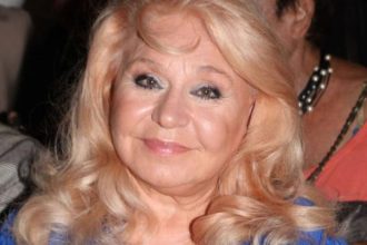 Τιτίκα Στασινοπούλου: Η Αλίκη Βουγιουκλάκη ήταν μία δυστυχισμένη γυναίκα