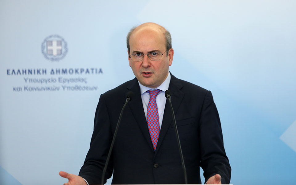 Η εξειδίκευση των μέτρων για την πάταξη της φοροδιαφυγής