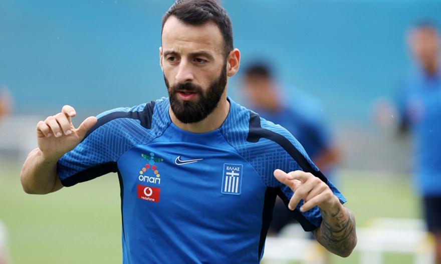 Σιώπης: «Μπράβο παλικάρια, τη Δευτέρα όλοι γήπεδο»