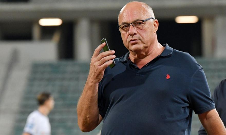 Βόλος: Νέα καταγγελία σε βάρος του Μπέου - Φέρεται να ξυλοκόπησε δημοτικό σύμβουλο (ΒΙΝΤΕΟ)