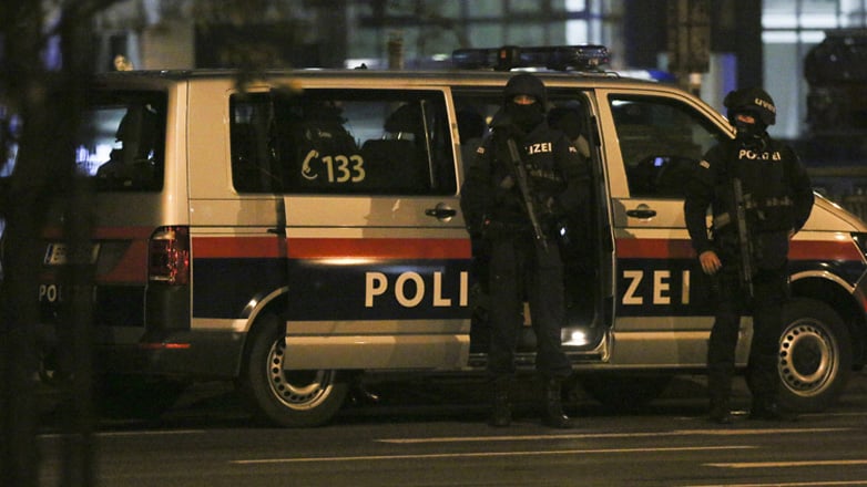 Αυστρία: Αυξάνεται σε «υψηλό» το επίπεδο συναγερμού για τρομοκρατική απειλή