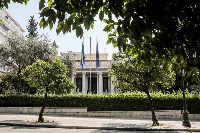 Συνεδριάζει εκτάκτως την Πέμπτη το ΚΥΣΕΑ με αντικείμενο τις επιπτώσεις από τον πόλεμο στη Μέση Ανατολή