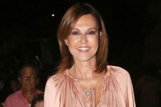 Αλεξάνδρα Παλαιολόγου: «Ηθοποιός δεν γίνεσαι μέσω Instagram»