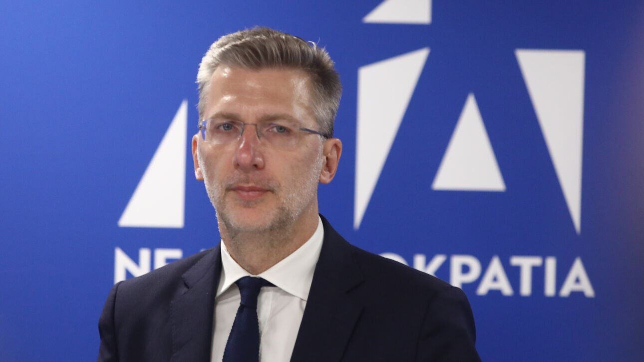 Σκέρτσος: «Κλειδί» για τη στήριξη των ευάλωτων η ανάκτηση της επενδυτικής βαθμίδας
