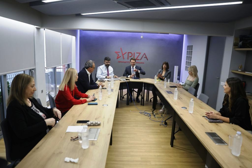 Στέφανος Κασσελάκης: «Έχουν ξεπεραστεί τα όρια - Αυτό δεν μπορεί να γίνει ανεκτό από κανένα κόμμα»