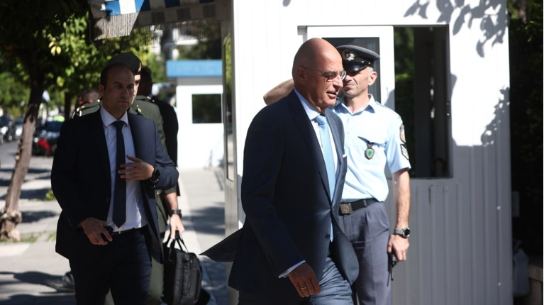 ΚΥΣΕΑ για τον πόλεμο στο Ισραήλ: Σε εγρήγορση η Ελλάδα - Με αμείωτη ένταση η φύλαξη των συνόρων