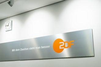 Γερμανία: Απειλή για βόμβα στην έδρα της δημόσιας ραδιοτηλεόρασης ZDF στο Μάιντς