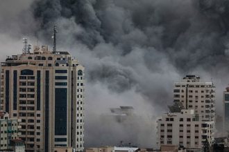 ΟΗΕ: Φόβοι για χιλιάδες θανάτους, κυρίως αμάχων, σε περίπτωση μεγάλης κλίμακας χερσαίας επιχείρησης στη Γάζα