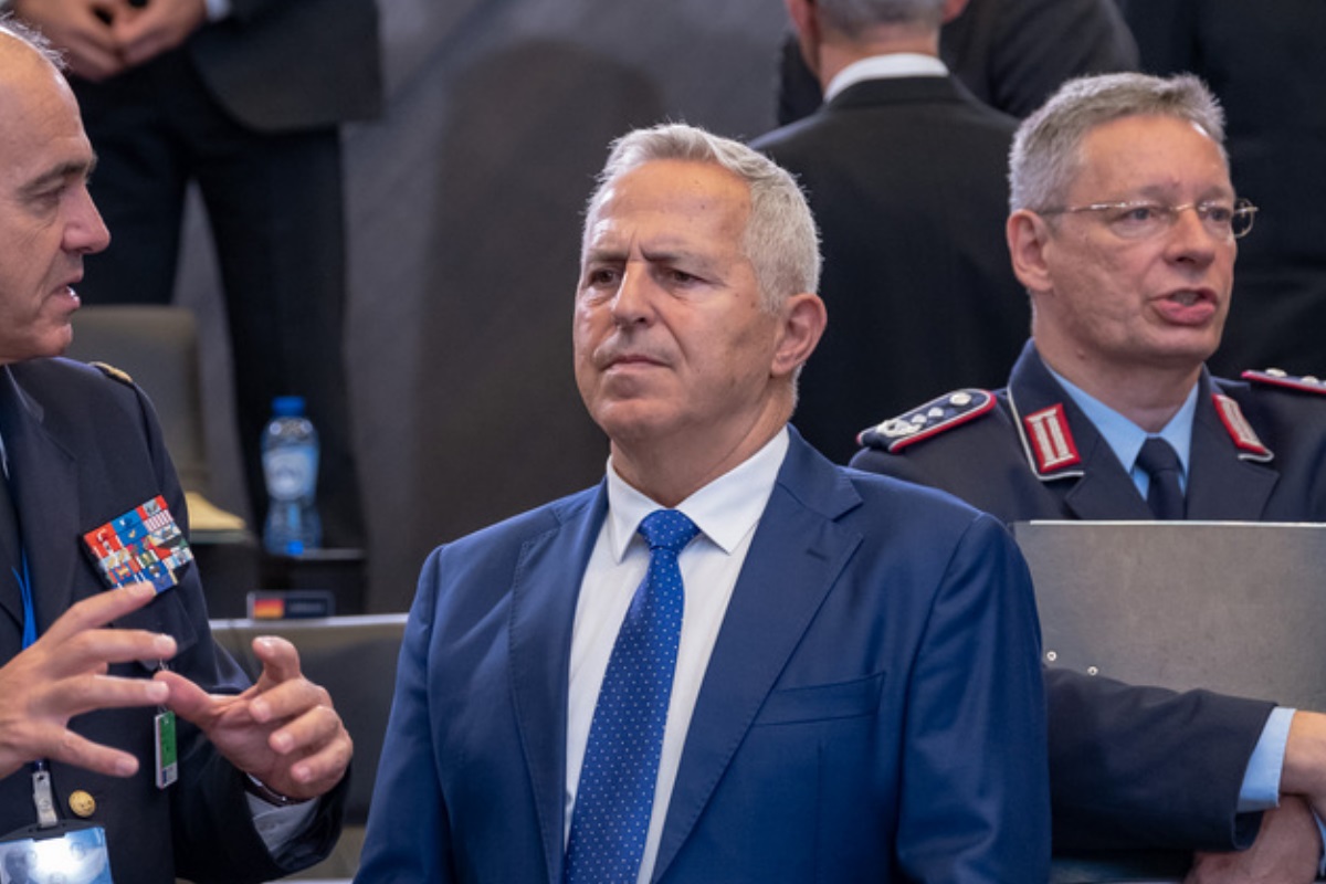 Αποστολάκης: Παραφράστηκε η δήλωσή μου για στήριξη των ανταρτών της ΝΔ