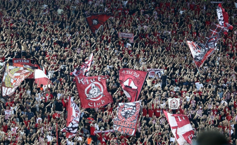 ΠΑΕ Ολυμπιακός: "Έβαλαν στο ντέρμπι με τον Παναθηναϊκό τον VAR με τα διαιτητικά εγκλήματα"