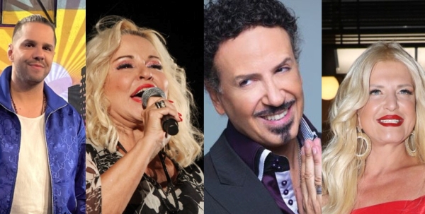 Αυτοδιοικητικές εκλογές 2023: Διάσημοι που θριάμβευσαν και απέτυχαν στη μάχη της κάλπης