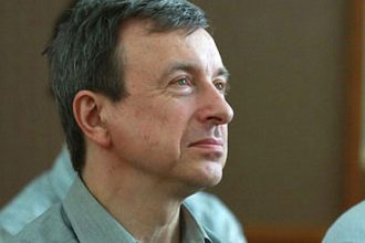 Ρωσία: Δικαστήριο καταδίκασε σε 12 χρόνια φυλάκιση τον φυσικό Ανατόλι Γκουμπάνοφ