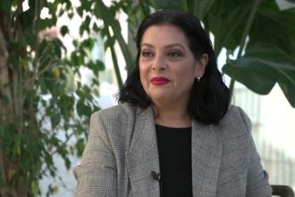 Βασιλική Ανδρίτσου: «Ήταν απωθημένο μου να παίξω με τον…»