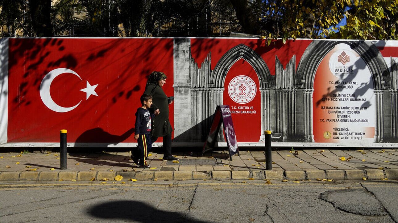 Τουρκία: Στη φυλακή σύζυγος και γονείς που πάντρεψαν την κόρη τους σε ηλικία 6 ετών