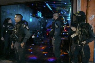 Πως έκαναν «φτερά» έκαναν 6 εκατ. ευρώ από τα ταμεία της μεγαλύτερης εμπορικής τράπεζας της Κόστα Ρίκα