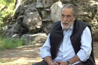 «Δεν έχω θέση στην τηλεόραση γιατί…» - Αποκαλυπτικός Κώστας Αρζόγλου