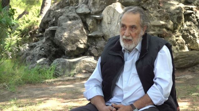 «Δεν έχω θέση στην τηλεόραση γιατί…» - Αποκαλυπτικός Κώστας Αρζόγλου