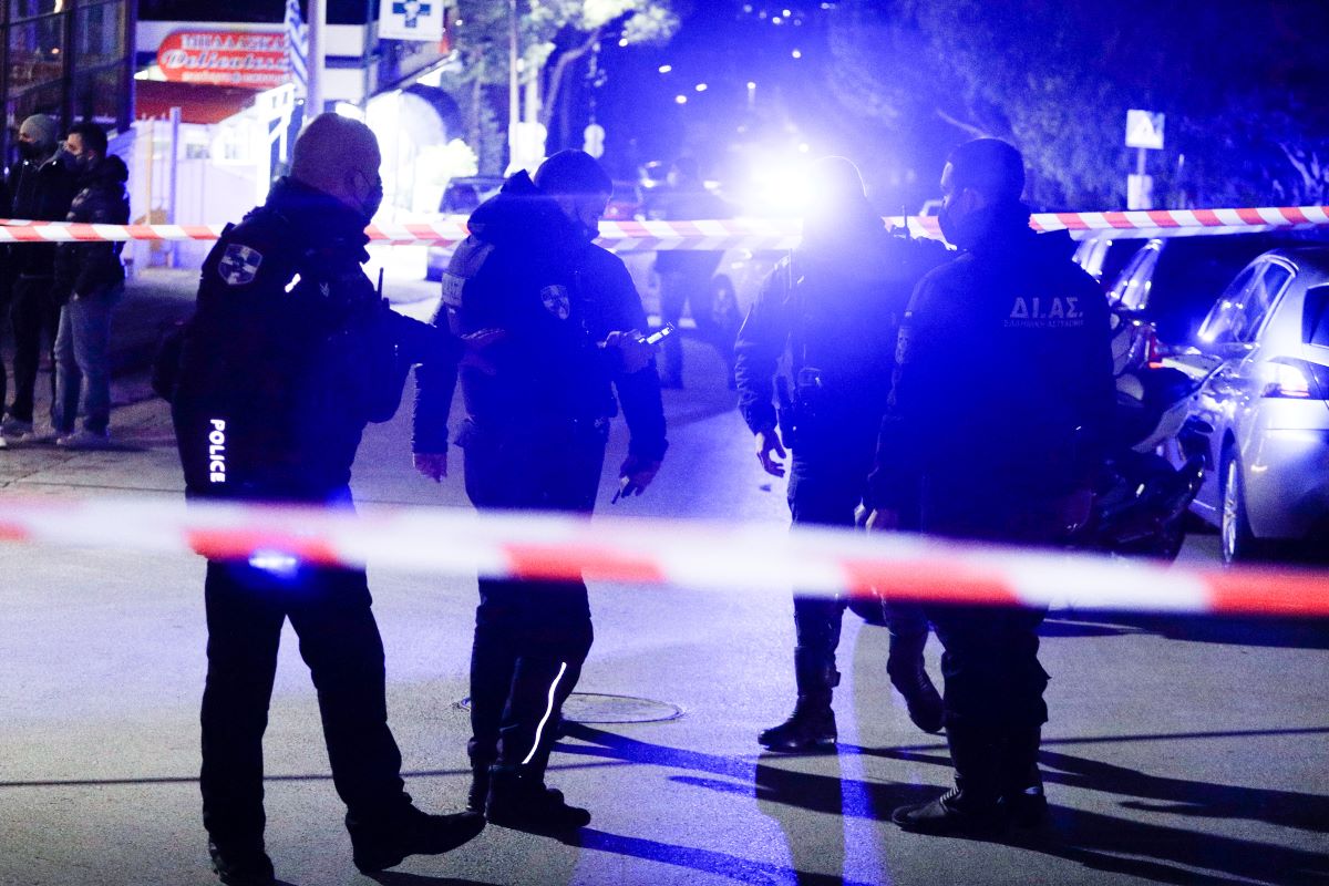 Βεντέτα πίσω από τον θάνατο του 8χρονου που τον σκότωσαν στην αυλή του σπιτιού του