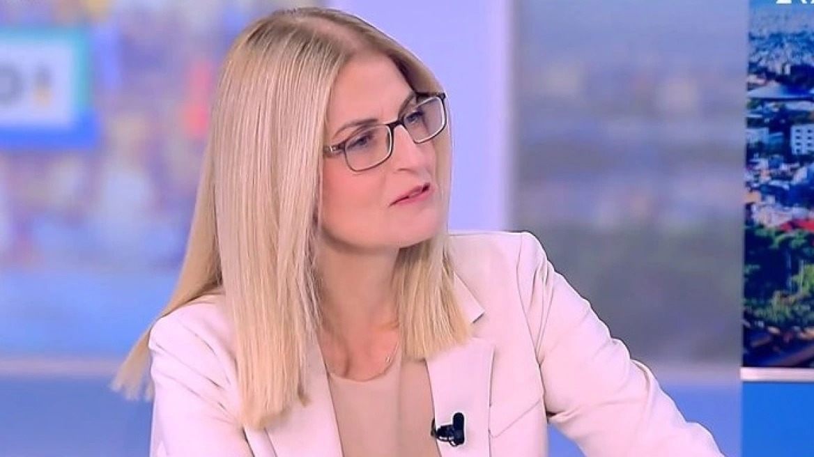 Αυγέρη: «Τέρμα η ελίτ στον ΣΥΡΙΖΑ, όποιος δεν αισθάνεται καλά ελεύθερος να φύγει»