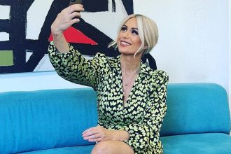 Μαρία Μπακοδήμου: Γιατί ζήτησε δημόσια συγγνώμη από τη Σοφία Χατζηπαντελή;