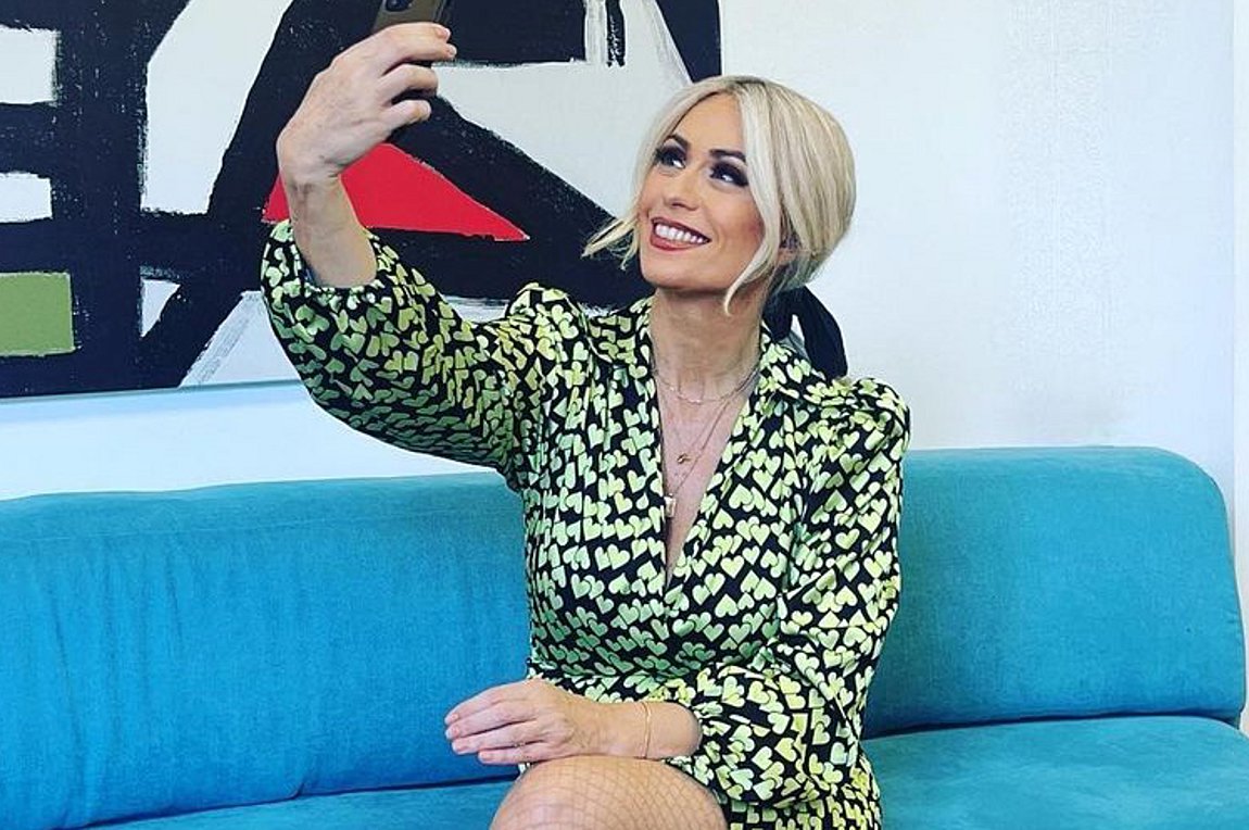 Μαρία Μπακοδήμου: Γιατί ζήτησε δημόσια συγγνώμη από τη Σοφία Χατζηπαντελή;