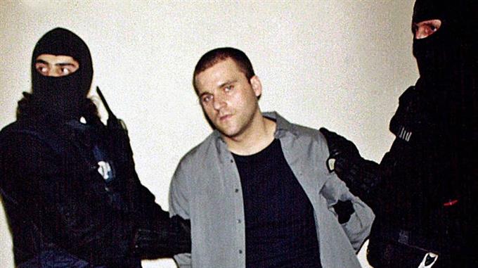 Κώστας Πάσσαρης: Απορρίφθηκε και η τελευταία αίτηση αποφυλάκισής του - Τι λέει ο δικηγόρος του