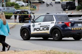 Καναδάς: 44χρονος σκότωσε τρία παιδιά και έναν ενήλικο - Στη συνέχεια αυτοκτόνησε