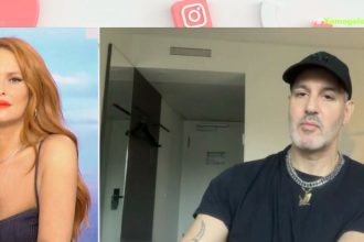 Τάσος Σοφρωνίου: «Πολλοί καλεσμένοι του ριάλιτι μόδας προσπάθησαν να κάνουν καριέρα πάνω στην πλάτη μας»