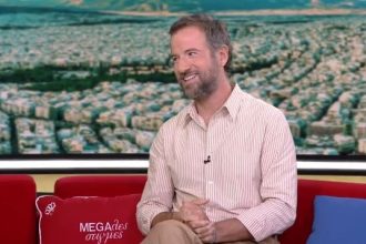 Κωστής Μαραβέγιας: Ήθελα η μουσική του «Milky Way» να έχει κάτι τσαλακωμένο και αισιόδοξο