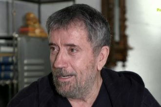 Σπύρος Παπαδόπουλος: «Το μεγάλο μου απωθημένο ήταν…»