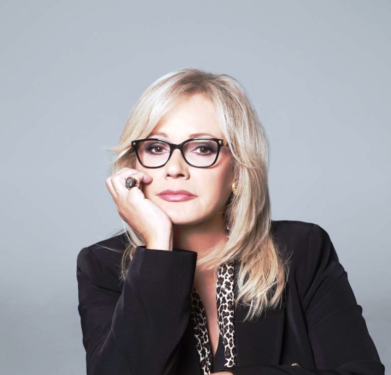 Η Αγγελική Νικολούλη επιστρέφει με το «Φως στο Τούνελ», στο MEGA στις 13 Οκτωβρίου