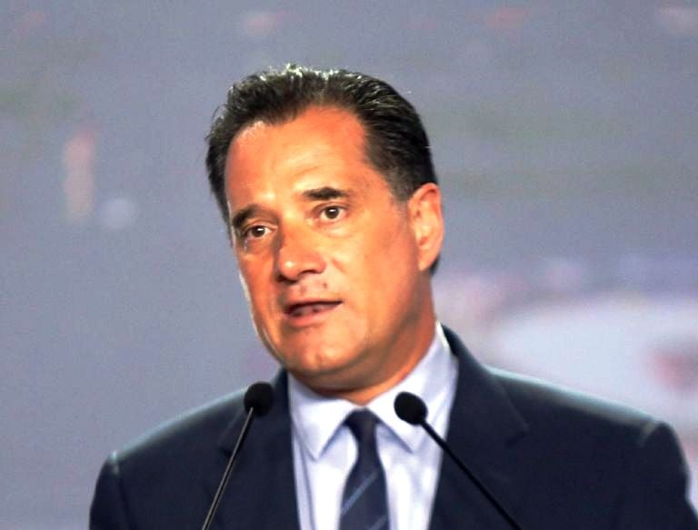 Γεωργιάδης: Η σύγχρονη αγορά εργασίας στα μεγαλύτερα στοιχήματα