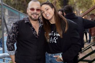 Χρήστος Δάντης: To bullying στη σχέση του με την Ασημίνα κι ο λόγος που δεν μπορούν να παντρευτούν!