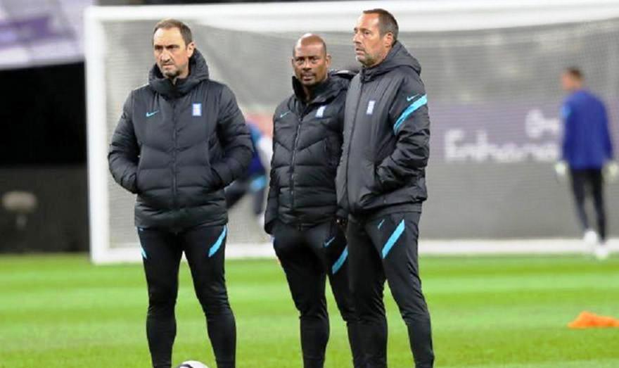 Θέλει τον Βαλκάνη στο πλευρό του στον Άγιαξ ο Φαν’τ Σχιπ