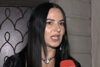 Ζενεβιέβ Μαζαρί: «Έχει υπάρξει παίκτης που με φλέρταρε στην εκπομπή»