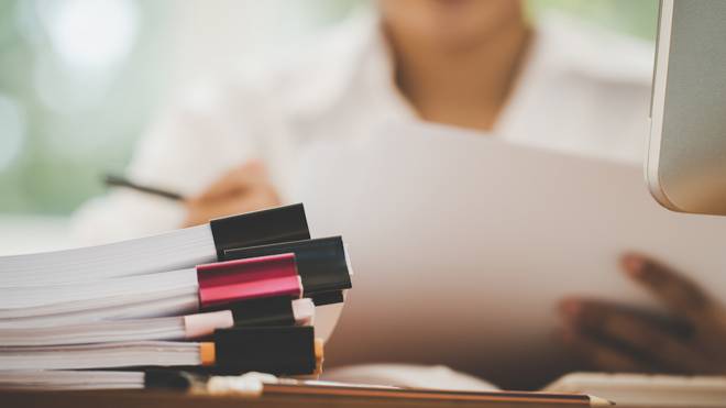 Δημόσιο: Πώς θα επιλέγονται οι διοικήσεις - Τα κριτήρια για 600 πρόσωπα και τα τεστ δεξιοτήτων