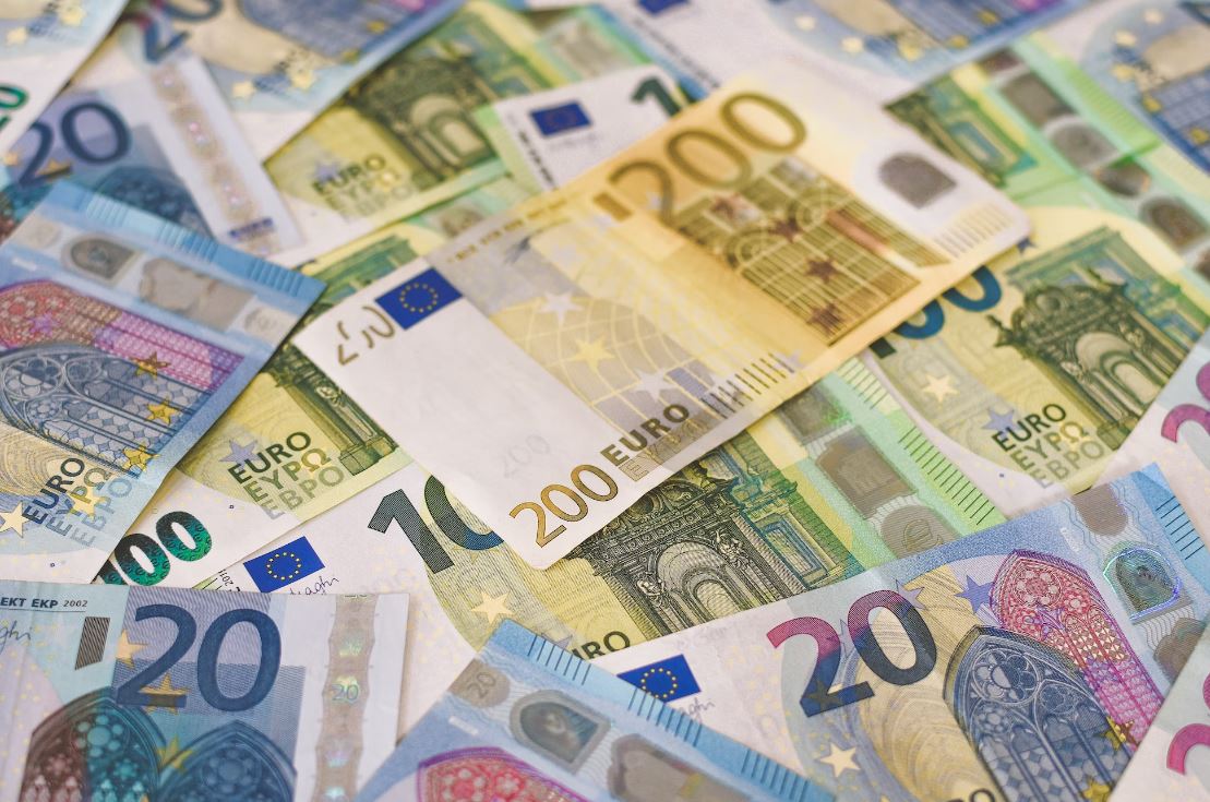 ΔΝΤ: “Βλέπει” πρωτογενές πλεόνασμα 2% για το 2024