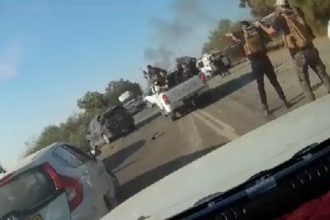 Πόλεμος στο Ισραήλ – Χαμάς: Δεν συζητάμε για τους ομήρους μέχρι να σταματήσει η επίθεση στη Γάζα