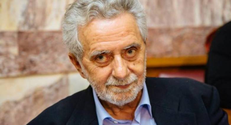 Θοδωρής Δρίτσας: «Παράγοντας διχασμού και αποσταθεροποίησης ο Κασσελάκης»