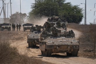 Γιατί καθυστερεί η χερσαία επίθεση των Ισραηλινών - H διάσκεψη στο Κάιρο και η τύχη των ομήρων