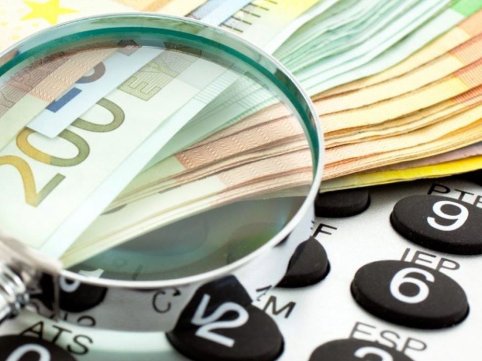 Κούρεμα» έως και 75% στα πρόστιμα της Εφορίας