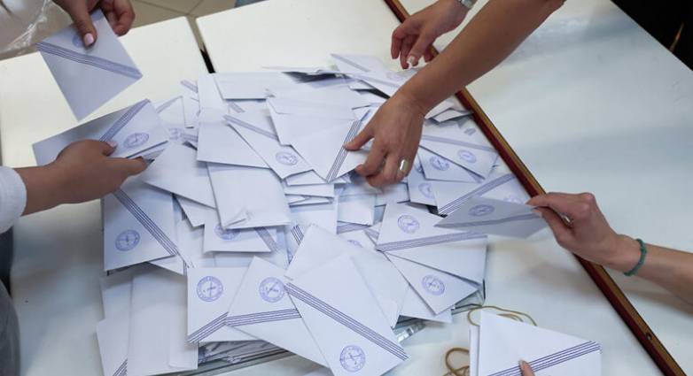 Αυτοδιοικητικές Εκλογές 2023: Η πρώτη εκτίμηση στις 22.30 το βράδυ της Κυριακής - Πώς θα γίνει η μετάδοση των αποτελεσμάτων
